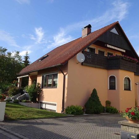 Ferienwohnung Pia Muhr am See Zewnętrze zdjęcie