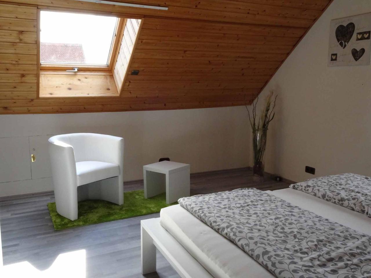 Ferienwohnung Pia Muhr am See Zewnętrze zdjęcie